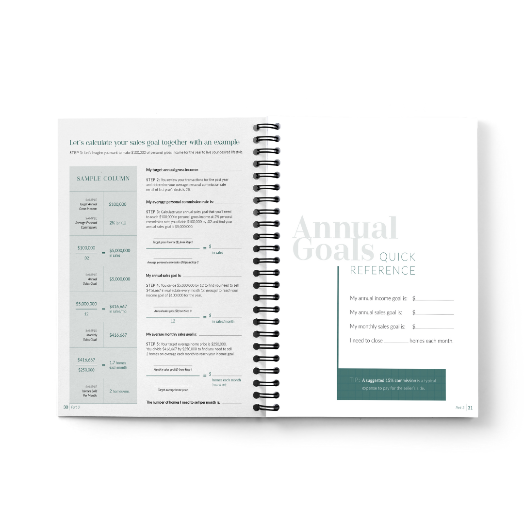 4 - Modern Agents’ Playbook: A Business Guide for Growth