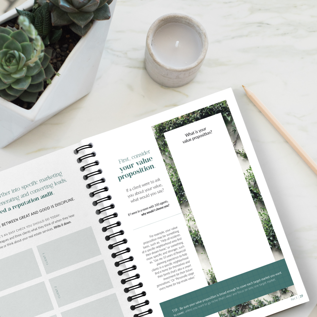 4 - Modern Agents’ Playbook: A Business Guide for Growth