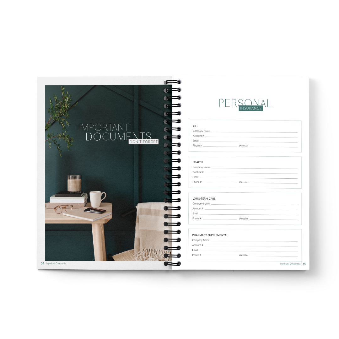 1 - Nest Essentials: Your Modern Home Maintenance Guide